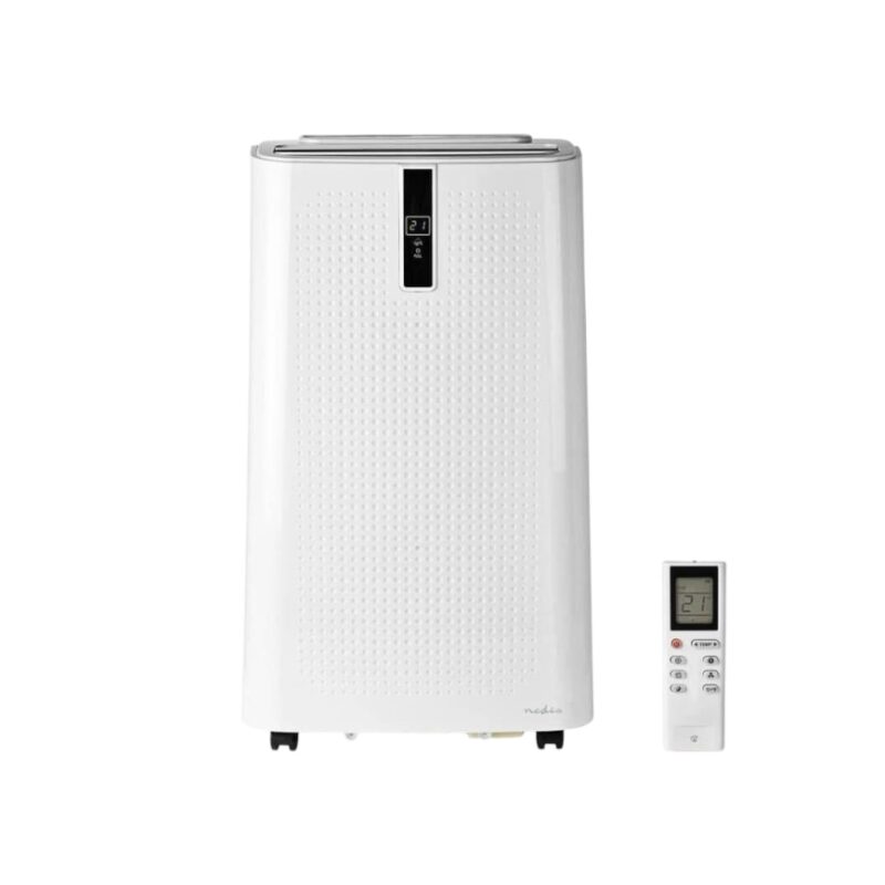 Išmanusis mobilus oro kondicionierius NEDIS SmartLife 3-in-1